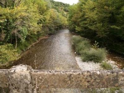 Θεσπρωτία: Μυστήριο με πτώμα στον ποταμό Καλαμά