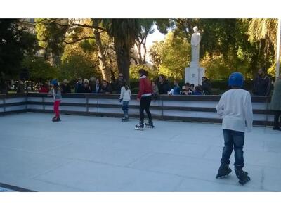 Πάτρα:Ανοιχτό από τις 3 έως τις 7 μμ σήμ...