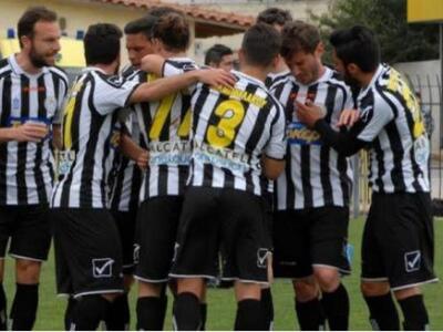 Ποδόσφαιρο: Ξεκινά το πρωτάθλημα για τον...