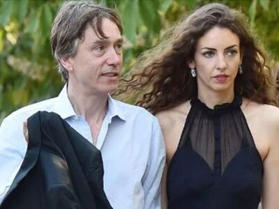 Αυτή είναι η φερόμενη ερωμένη του πρίγκιπα Ουίλιαμ