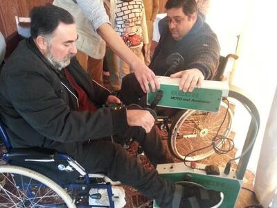 Η Περιφέρεια Δυτικής Ελλάδας διέθεσε ορθ...