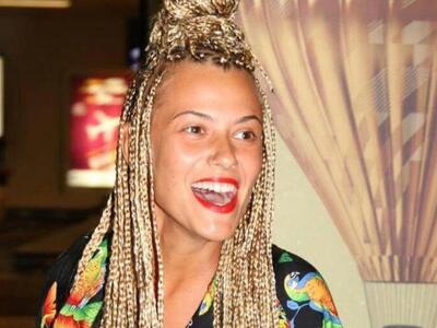 Η Λάουρα επέστρεψε από το Survivor με .....