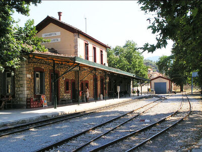 Στο 60% η πληρότητα στα Καλάβρυτα για τη...