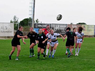 Rugby: Επόμενος στόχος η Θεσσαλονίκη για τον Αίολο