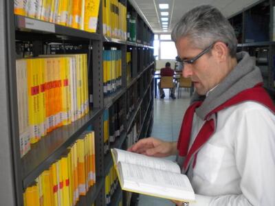 Άγγελος Τσιγκρής: «Καλή χρονιά στους μαθ...