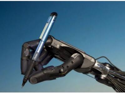 Νέο ρομποτικό χέρι φέρνει επανάσταση