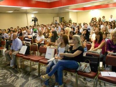 Πάτρα: 4 πρώην θεσμικοί εκπρόσωποι του π...