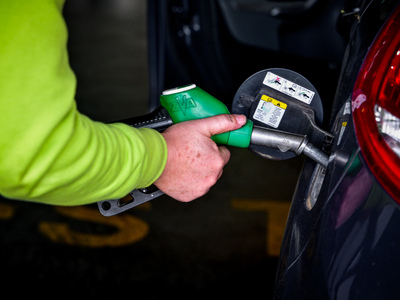 Τι ισχύει για fuel pass, diesel κίνησης ...