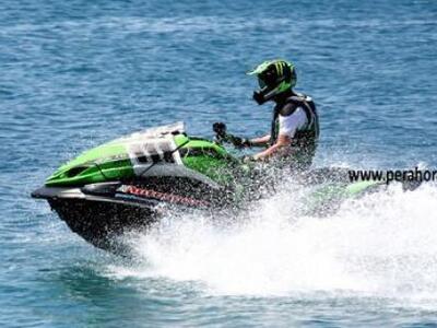 Ακόμη ένα ατύχημα με τζετ σκι στη Ρόδο- ...