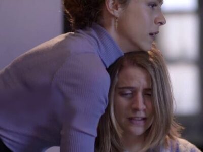 Άγριες Μέλισσες: Νέες προκλήσεις στη ζωή...