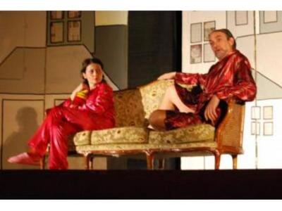 Επιστρέφει το Φεστιβάλ Σάτιρας «Μώμος ο Πατρεύς»