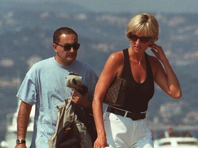 «Η Νταϊάνα θα ζούσε εάν φορούσε ζώνη»