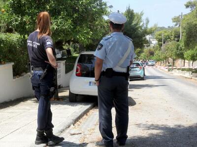 Η ΕΛ.ΑΣ. ταυτοποίησε τον δράστης της επί...