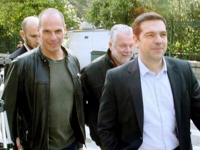 Αποφασίστηκαν τα τελικά μέτρα της λίστας...