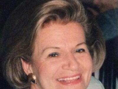 Πάτρα: Έφυγε από την ζωή η βραβευμένη κα...