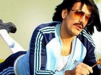 Τόνι Σφήνος: "Όταν κατέβηκα από το ...