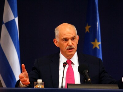 Διεθνοποιεί την κρίση ο πρωθυπουργός - Η...