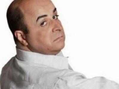 Μάρκος Σεφερλής: Στιγμές χαλάρωσης στην ...