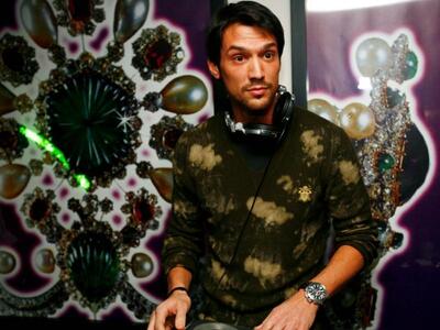 Ο Αλέξανδρος Παρθένης μιλά για τον Γιάννη Πάριο