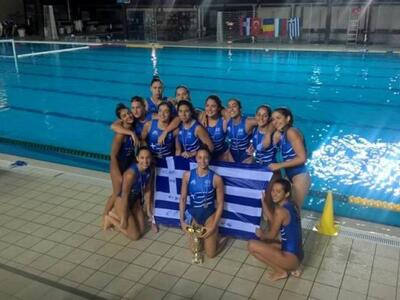"Χρυσές" Μπιτσάκου και Μπαλάτσα