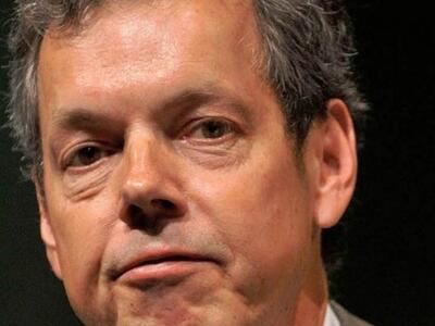 Μπόφινγκερ: "Θα ήταν μοιραίο να βγε...