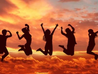 7 κανόνες για μία ευτυχισμένη και υγιή ζωή