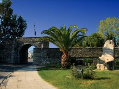 Μεσολόγγι: Εγκρίθηκαν δημοπρασίες δυο έργων