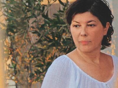 Εικόνες από τη νέα καθημερινότητά της Σο...