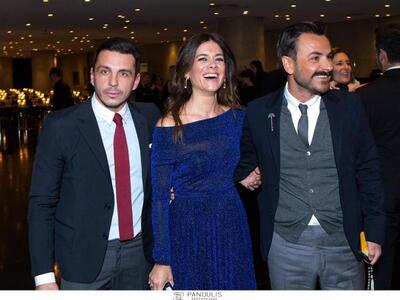 ΔΗΜΗΤΡΗΣ ΜΑΣΤΡΟΚΑΛΟΣ, ΑΛΕΞΑΝΔΡΑ ΦΩΣΤΑΙΝΗ...