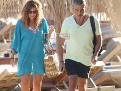 Ξέγνοιαστες καλοκαιρινές στιγμές για τον...