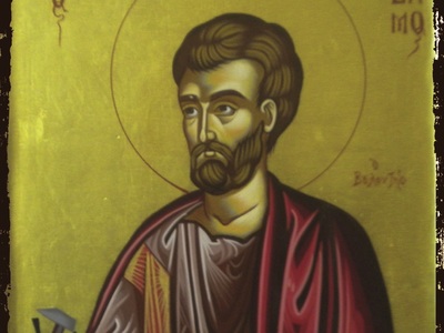 Πάτρα: Πανηγυρίζει το σαββατοκύριακο ο ν...