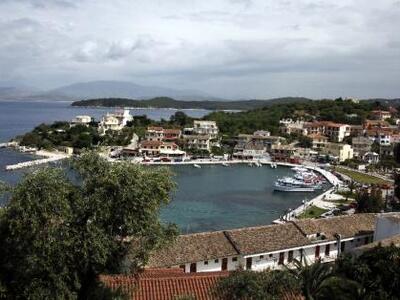 H αμερικάνικη επενδυτική εταιρεία NCH Ca...