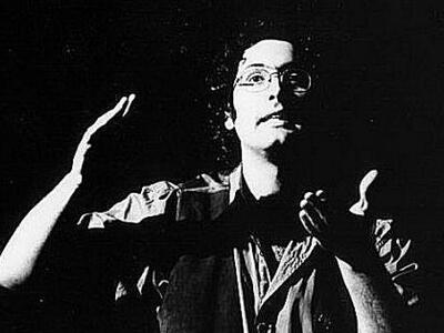 Πάτρα: O Στέλιος Πελασγός αφηγείται μύθο...