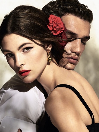 DOLCE E GABBANA