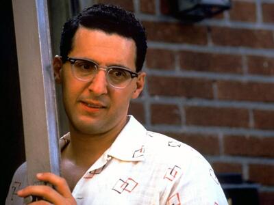 Ο Τορτούρο σε σκηνή του φιλμ "Quiz ...