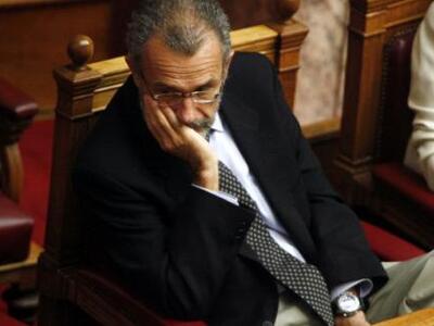 ΝΕΡΙΤ 2 στη Θεσσαλονίκη προαναγγέλλει ο Π. Καψής