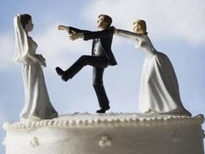 5 τύποι ανδρών που είναι επιρρεπείς στην απιστία 