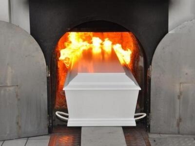 Νέος... ξεσηκωμός για το Κέντρο Αποτέφρω...