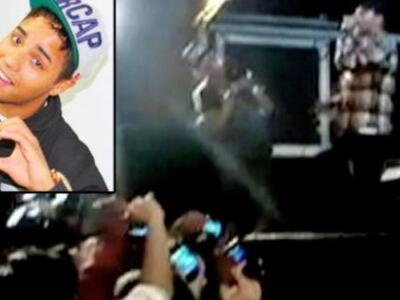 Απίστευτη φρίκη! Εκτέλεσαν εν ψυχρώ τραγ...