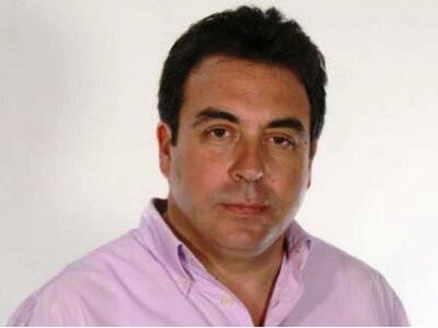 Παρέμβαση Αντωνακόπουλου στο Ευρωπαϊκό Κ...