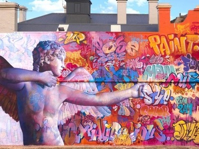 Ο Έρωτας χωρίς βέλος