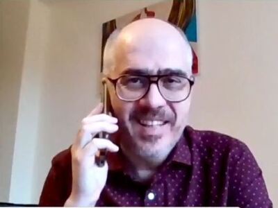 Η φωνή του «Shopping Star» νοσεί 2η φορά...