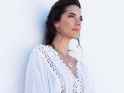 H Nόνη Δούνια έκλεισε τα 43 (Φωτογραφία ...