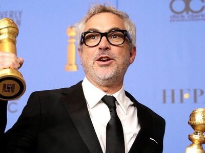 Ένα ακόμη βραβείο για το σπουδαίο "...