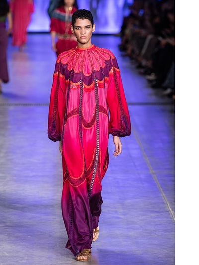 Alberta Ferretti