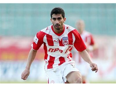 Ο Σάντος κάλεσε στην εθνική τον Ζαραδούκ...