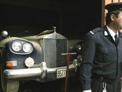 Κινητά μνημεία αναμένεται να κηρυχτούν β...