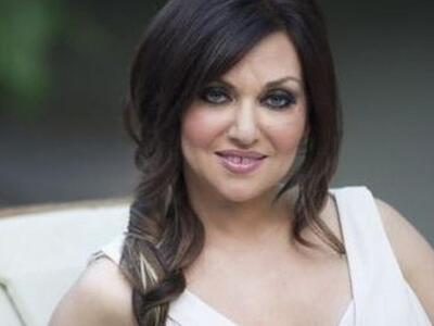 Η Καίτη Γαρμπή έρχεται στην Πάτρα για μι...