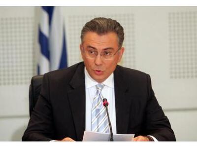 Ν.Δ.: Η επιστροφή του Θόδωρου Ρουσόπουλου...