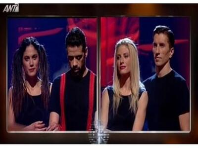 Αποχώρηση έκπληξη από το Dancing with the Stars!